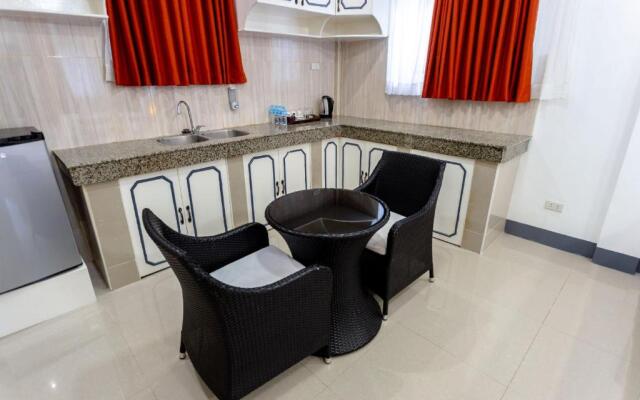 Madison Garden And Residences