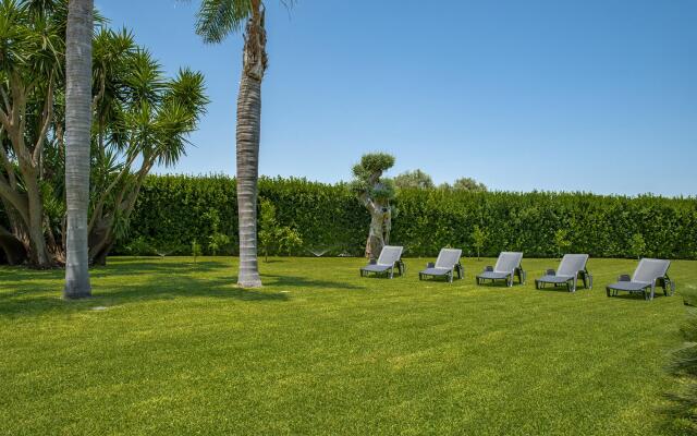 Appartamento Floridia con Giardino II by Wonderful Italy
