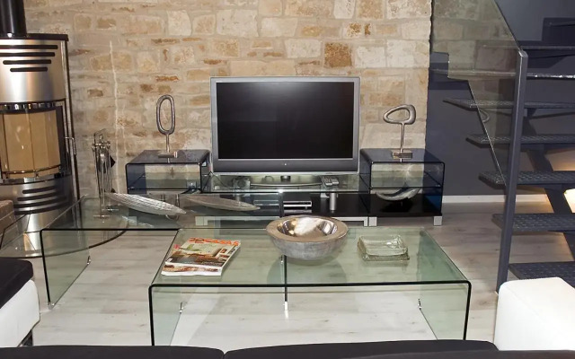 Alojamiento la Luz de la Sierra