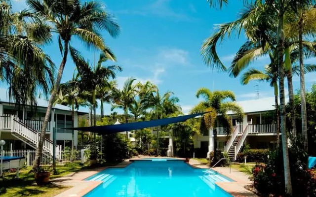 Best Western Mango House Resort