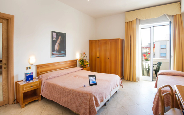 Joli Park Hotel