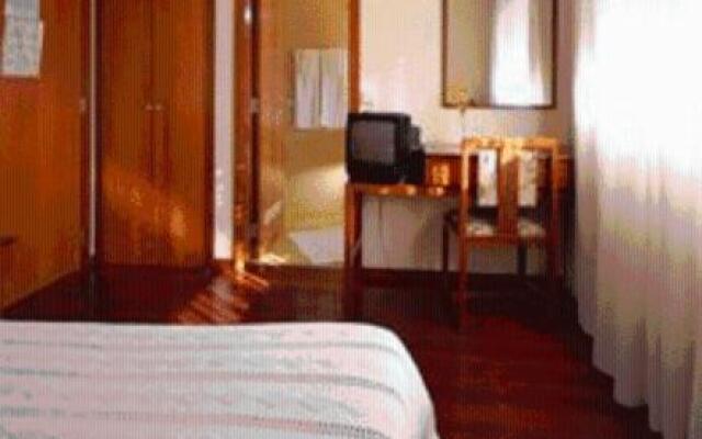 Residencial O Cortico