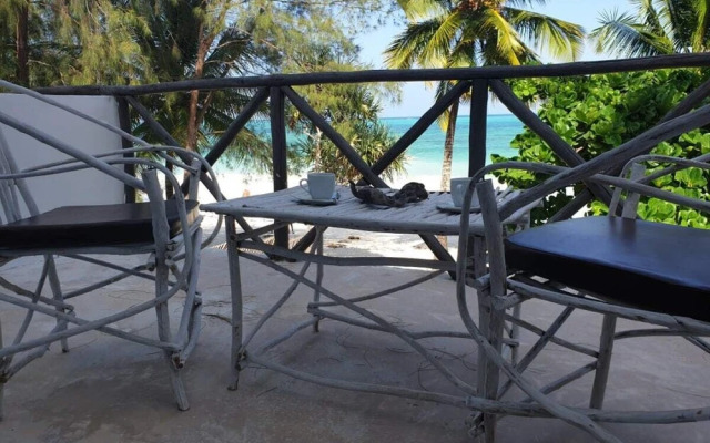 Bb Ayla Beach House Zanzibar
