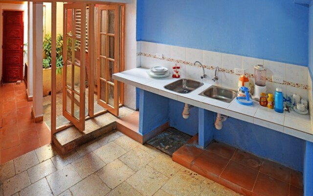 Fambyh YAL 80 Hostal Trinidad Cuba