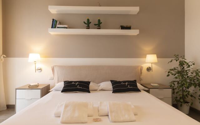 notaMi - Seventh Heaven - Arco della Pace