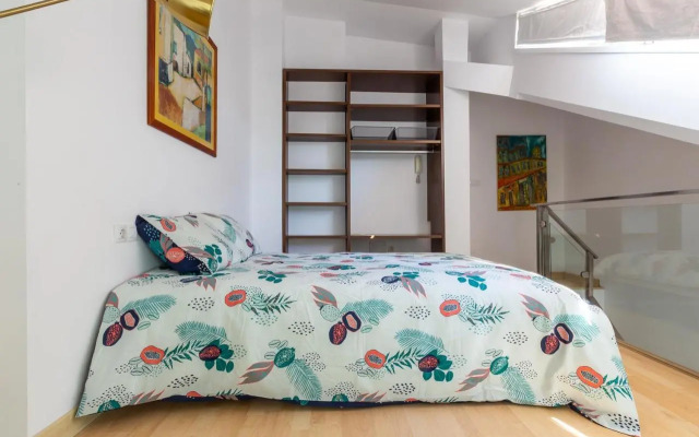 Apartamentos Moreira & Betanzos