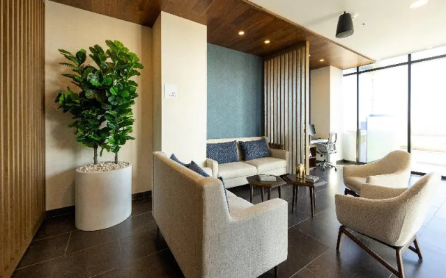 Holiday Inn Express & Suites Mazatlan By Ihg