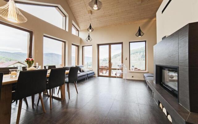 Aspen Deluxe Residence