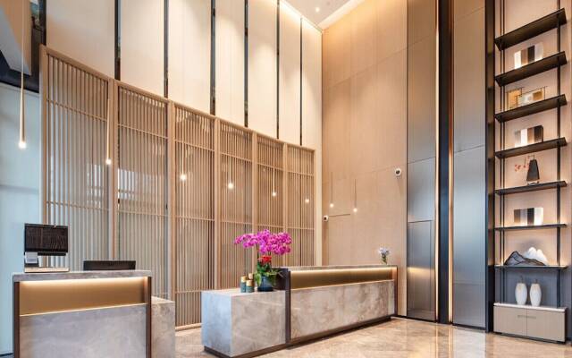 Gape Residence