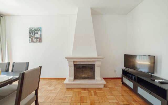 Typical House With Terrace by Homing