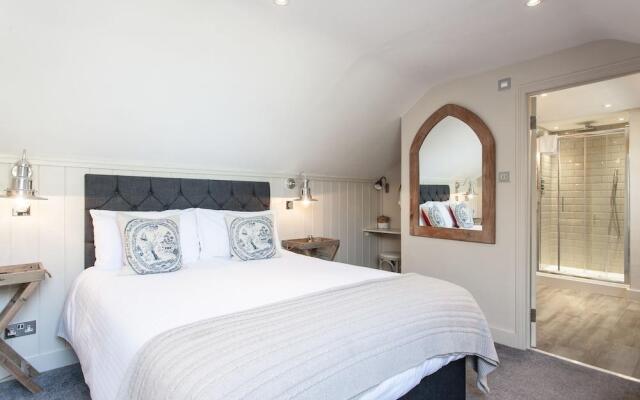 Headland House Luxury B&B