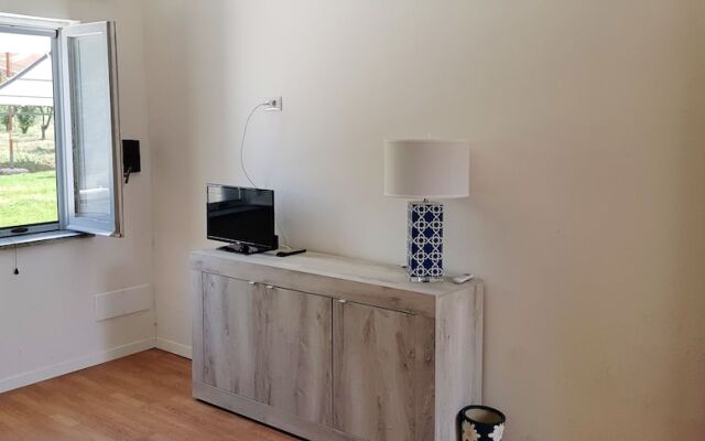 Villa Elvira Country House