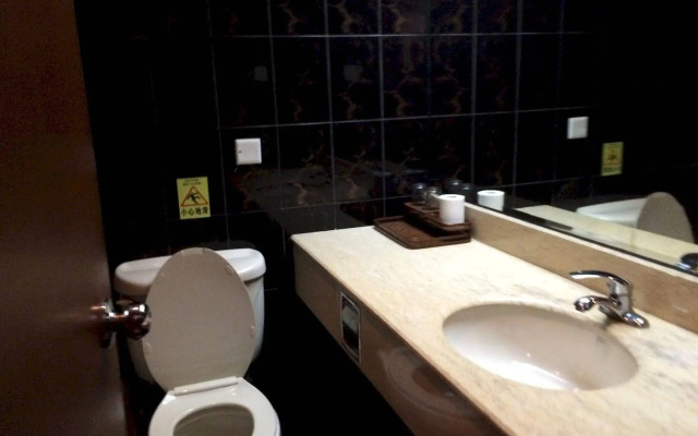Pipaxi Hotel