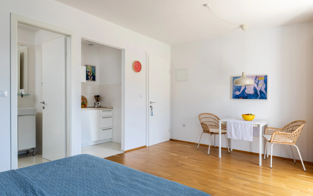 Apartments Silvija
