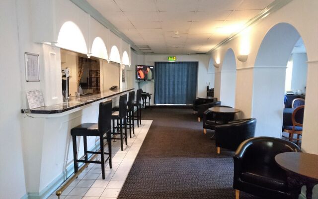 Sarum Hotel