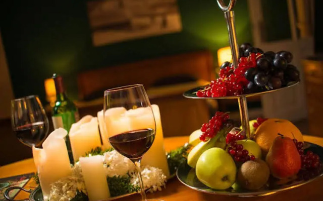 Appartementhaus Del Europe