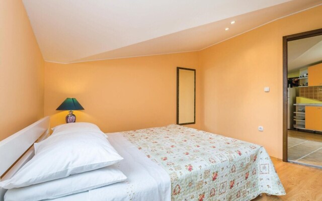 Amazing Home in Matulji With Wifi and 2 Bedrooms