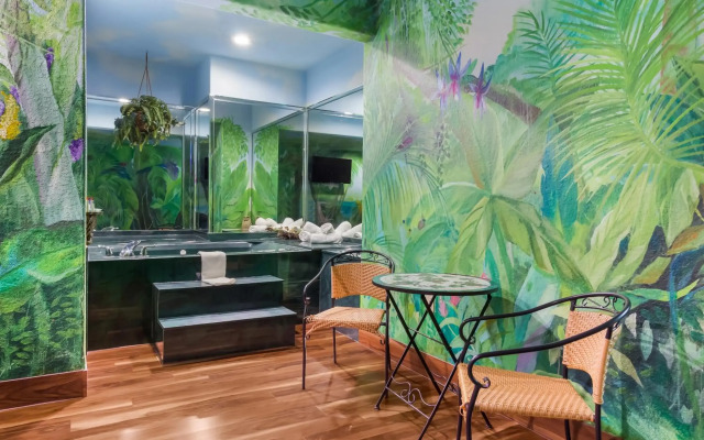 Americas Best Value Platinum Inn & Suites