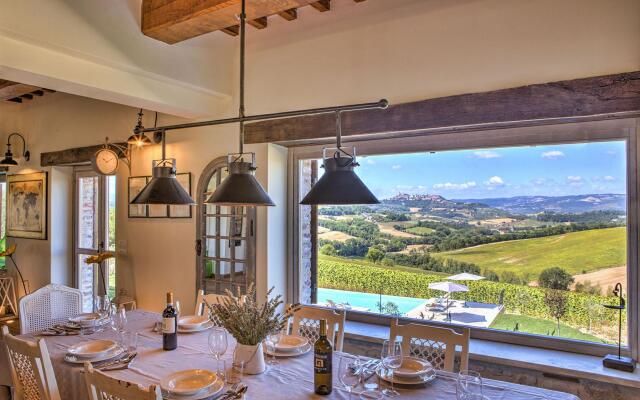 Casale Dei Gelsomini 8