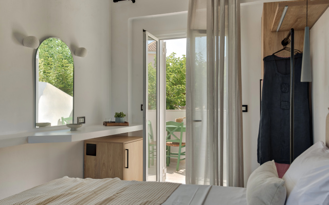 Ecoresort Zefyros