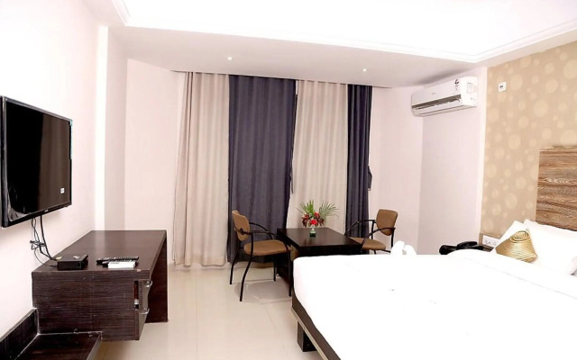 Comfort Inn