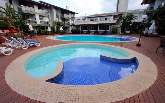 Balmare Hotel