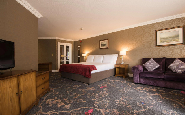 Kingsmills Hotel