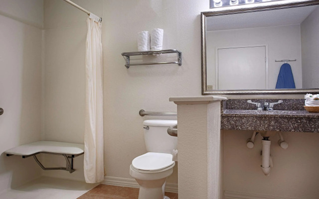 Best Western Palestine Inn