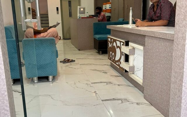 Hotel SS-1