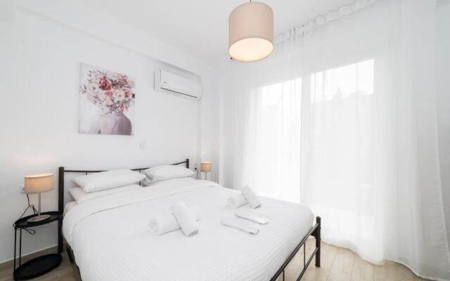 Perla Residential Complex