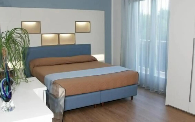 Hotel Dante