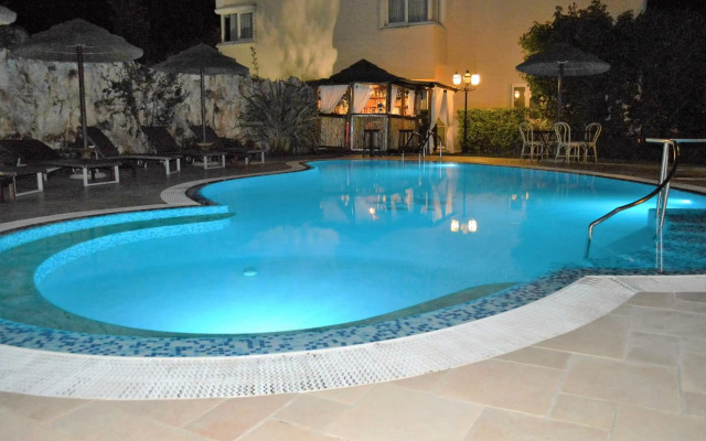 Semiramide Palace Hotel
