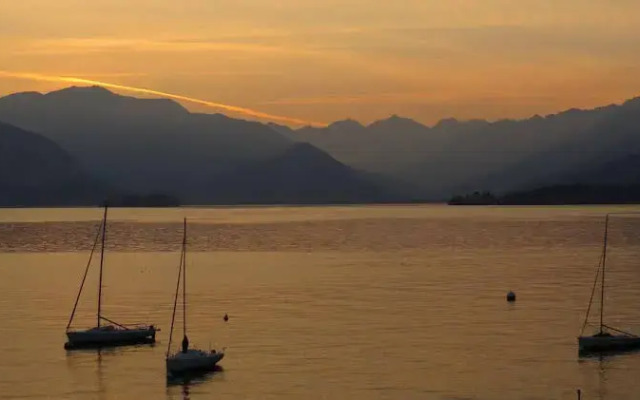 LAngolo Dei Pescatori