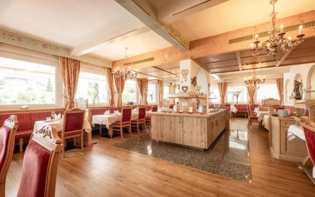 Hotel Berghof