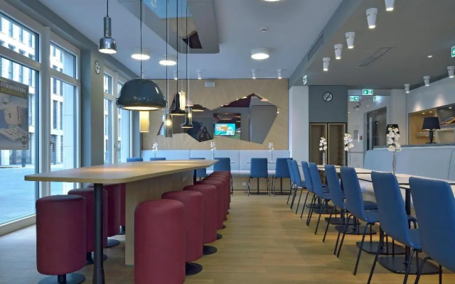 B&B Hotel Braunschweig-Nord