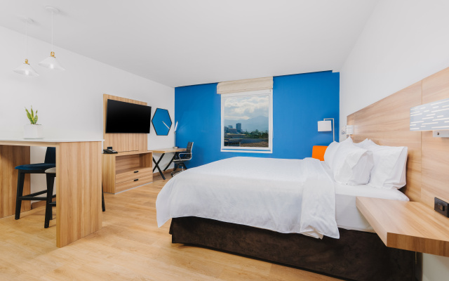 Holiday Inn Express Tegucigalpa by IHG