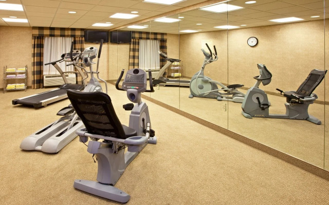 Holiday Inn Express Radcliff-Fort Knox by IHG