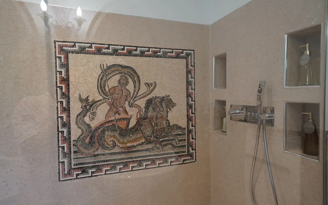 Chambres d'hôtes La Gourguille