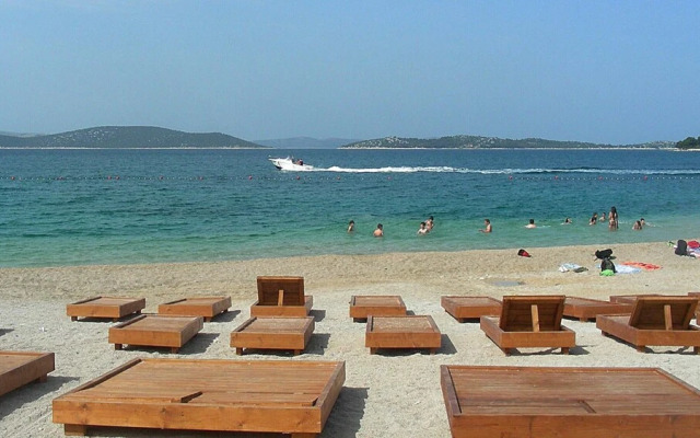 A1 - Best Location in the Very Center of Vodice