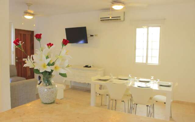 Las Torres Apartment