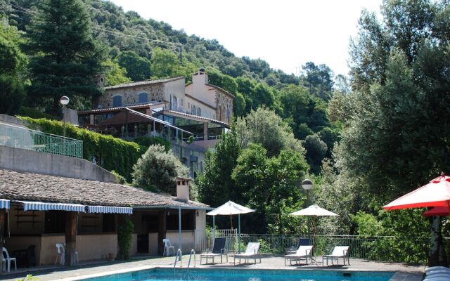 Hôtel les 3 Barbus