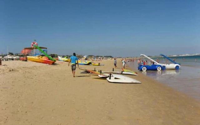 T1 Marina Park Vista Mar