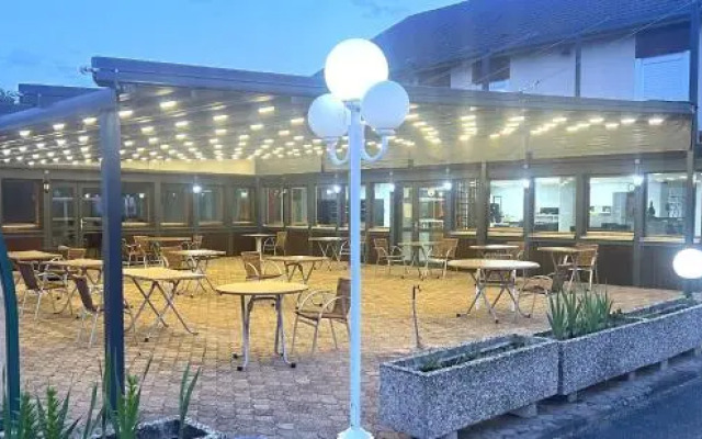 Relais Arc en Ciel Hôtel