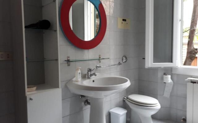 Cirenaica Apartments