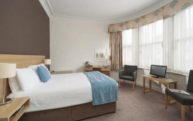The Portpatrick Hotel by Compass Hospitality