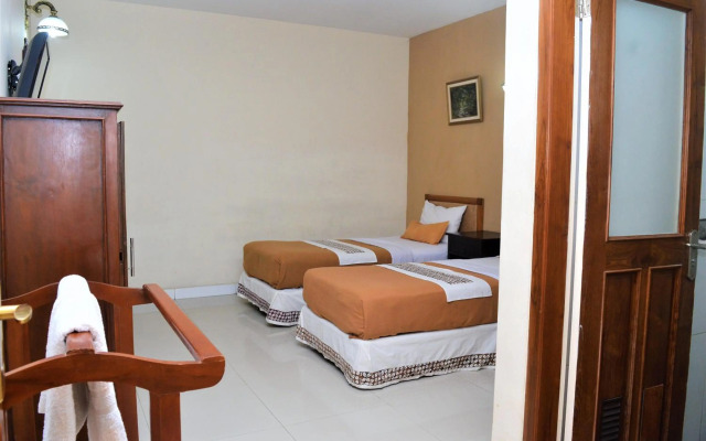 Hotel Mataram 2 Malioboro