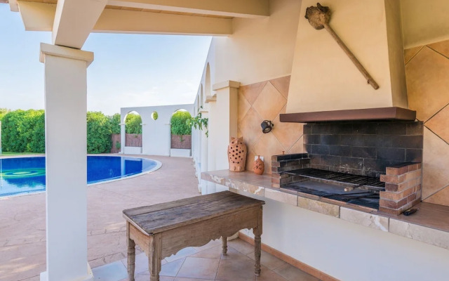 Eden Son Manyo 222 - Villa With Private Pool