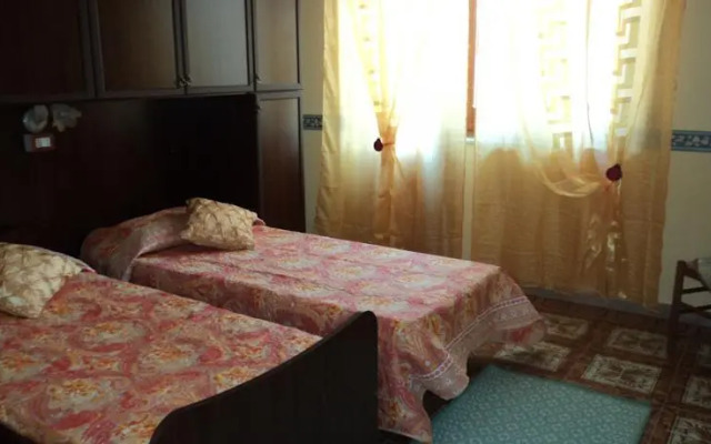 Bed and Breakfast La Coccinella