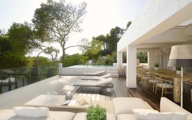 Innocence Villa