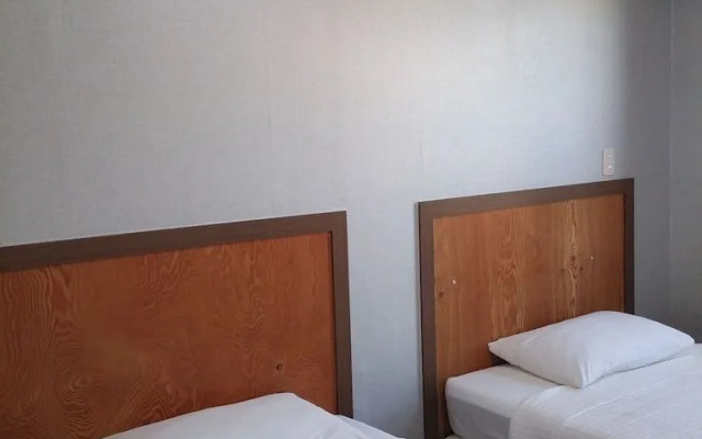 Seogwipo Shinsegye Hotel